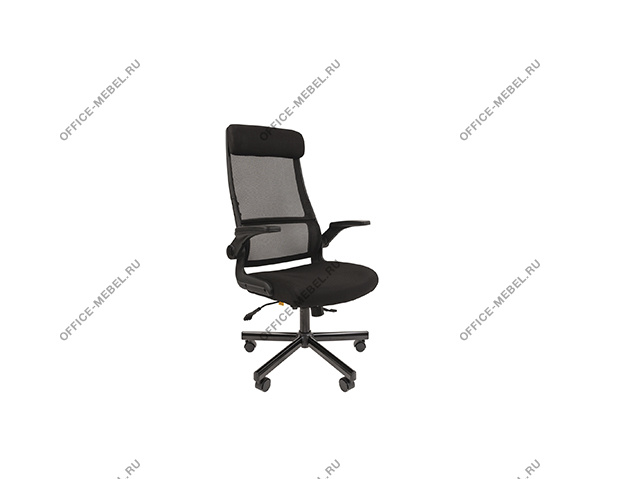 Офисное кресло CHAIRMAN 575 на Office-mebel.ru