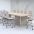 Мебель для кабинета Sentida LUX на Office-mebel.ru 3