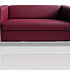 Мягкая мебель для офиса Трехместный диван 3 (без опор) на Office-mebel.ru 4