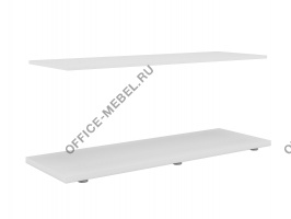 Декоративный цоколь и топ для шкафов EMP725.H на Office-mebel.ru