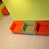 Мягкая мебель для офиса Диван 3-х местный Д3 на Office-mebel.ru 2