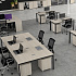 Двери высокие N-030 на Office-mebel.ru 5