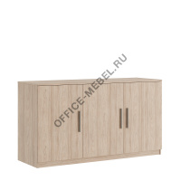 "Креденция 3 двери, древесный *под заказ" AST33940402 на Office-mebel.ru