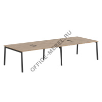 Бенч-система ELWST 3513 на Office-mebel.ru