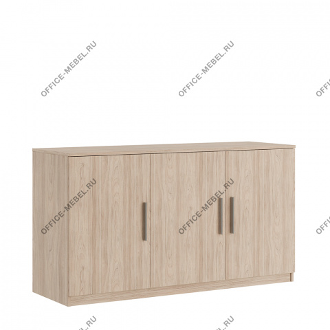 "Креденция 3 двери, древесный *под заказ" AST33940402 на Office-mebel.ru