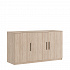 "Креденция 3 двери, древесный *под заказ" AST33940402 на Office-mebel.ru 1