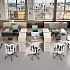 Офисная мебель Генезис Оператив на Office-mebel.ru 9