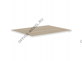 Столешница прямая CLF100.U003 на Office-mebel.ru
