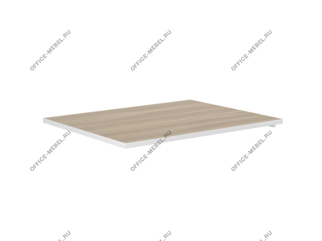 Столешница прямая CLF100.U003 на Office-mebel.ru