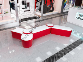 MOLECULE на Office-mebel.ru