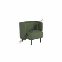 Кресло мягкое  на Office-mebel.ru