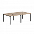 Бенч-система EUWST 2313 на Office-mebel.ru 1