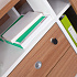 Шкаф комбинированный для документов КВ 357 на Office-mebel.ru 13