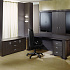 Мебель для кабинета Positano на Office-mebel.ru 8