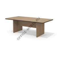 Стол для переговоров Kv-220 на Office-mebel.ru