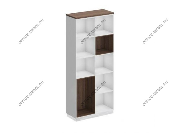 Стеллаж высокий СИ 302-1 на Office-mebel.ru