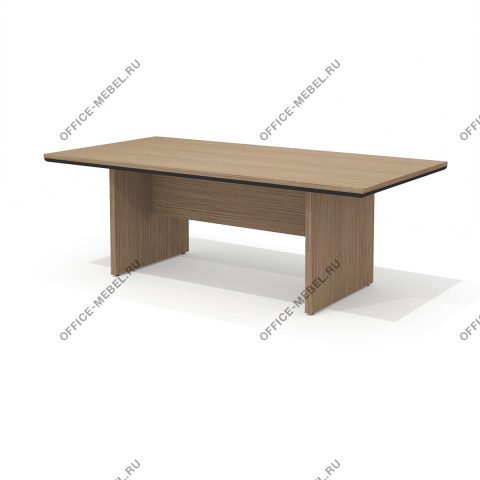 Стол для переговоров Kv-220 на Office-mebel.ru