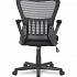 Офисное кресло HLC-0658F на Office-mebel.ru 2
