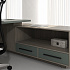 Стол журнальный	VCT 9070				 на Office-mebel.ru 11