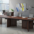 Столешница стола для переговоров BRN86715 на Office-mebel.ru 4