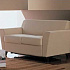 Мягкая мебель для офиса Угловая секция Хартли на Office-mebel.ru 3