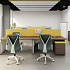 Стол DMS088 на Office-mebel.ru 15