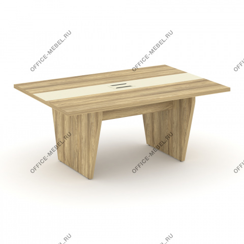 Стол переговорный COR.PRG-18 на Office-mebel.ru