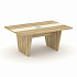 Стол переговорный COR.PRG-18 на Office-mebel.ru 1