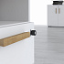 Дверь FLD 40-1(L)										 на Office-mebel.ru 5