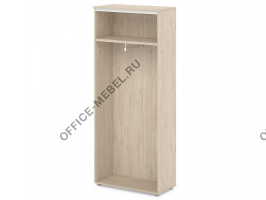 Каркас шкафа для одежды S-76 на Office-mebel.ru
