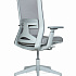 Офисное кресло Вильямс грэй  LB на Office-mebel.ru 2