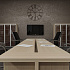 Мебель для кабинета Дипломат на Office-mebel.ru 10