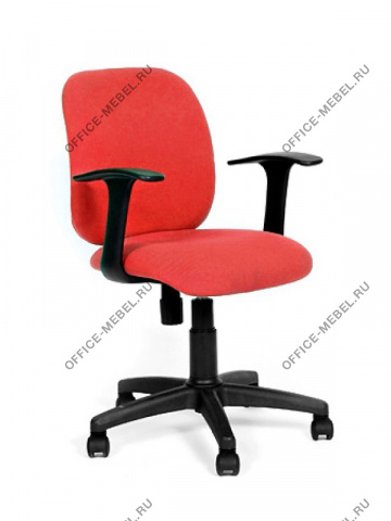 Офисное кресло CHAIRMAN 670 на Office-mebel.ru