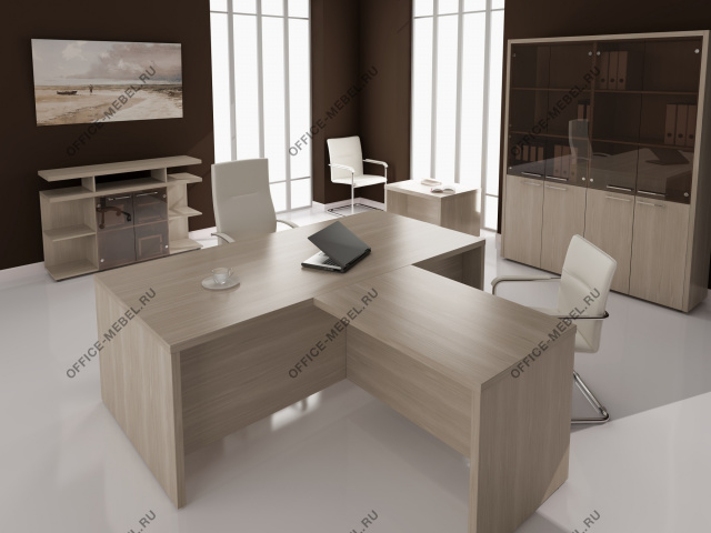 Мебель для кабинета Time-Max на Office-mebel.ru