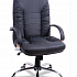 Кресло руководителя ТАНГО ХРОМ на Office-mebel.ru 1