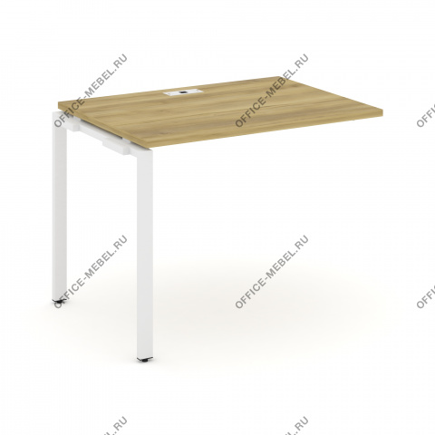 Наборный элемент рабочей станциии CN.ONRS-001 на Office-mebel.ru