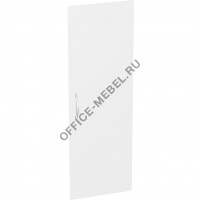 Дверь стеклянная средняя 80.0 на Office-mebel.ru