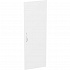 Дверь стеклянная средняя 80.0 на Office-mebel.ru 1