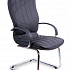 Кресло руководителя ДИПЛОМАТ ХРОМ КОНФЕРЕНЦ на Office-mebel.ru 2
