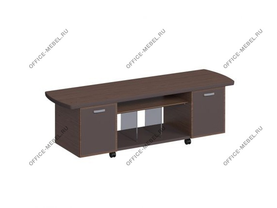 Греденция на колесах REXСPP на Office-mebel.ru