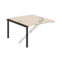 Рабочая станция XIS6WST 1214 на Office-mebel.ru