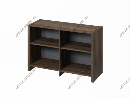 Стелаж F-12 на Office-mebel.ru