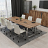 Кабинет Style Project Direct LUX на Office-mebel.ru 30