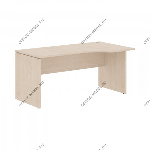 Стол XCET 169 R на Office-mebel.ru