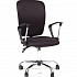Офисное кресло CHAIRMAN 9801 (хром) на Office-mebel.ru 4