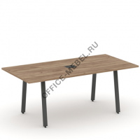 Стол переговорный SN-6A.SPRG-198 на Office-mebel.ru