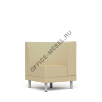 Секция угловая внутренняя на Office-mebel.ru