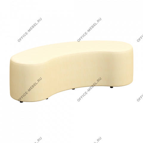 Мягкая мебель для офиса Пуф PV-BB7 на Office-mebel.ru
