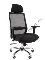 CHAIRMAN 555 LUX на Office-mebel.ru