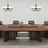 Столешница стола для переговоров BRN86715 на Office-mebel.ru 2